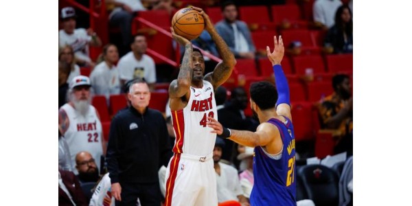 Udonis Haslem, 43, päättää lopettaa Miami Heatin